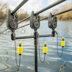 Avid Carp VTX Bite Alarm Sets